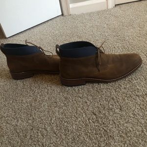 Cole Haan Men’s Boots